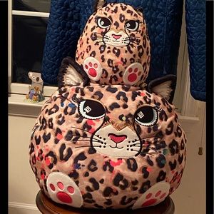 Squishmallows Justice Exclusives